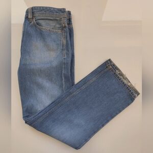 Diesel Viker Distressed Jeans